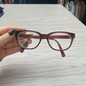Warby Parker Optical Frames 'Ainsworth' Style